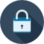 padlock icon